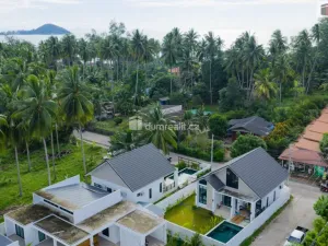 Prodej rodinného domu, lipa noi, Thajsko, 75 m2