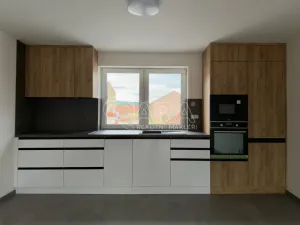 Prodej bytu 2+kk, Ivančice, Josefa Vávry, 64 m2