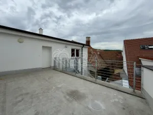 Prodej bytu 2+kk, Ivančice, Josefa Vávry, 64 m2