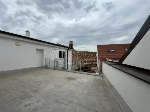 Prodej bytu 2+kk, Ivančice, Josefa Vávry, 64 m2