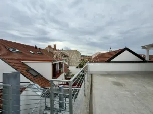 Prodej bytu 2+kk, Ivančice, Josefa Vávry, 64 m2