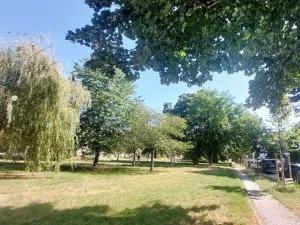 Pronájem bytu 2+kk, Praha, Zavadilova, 48 m2