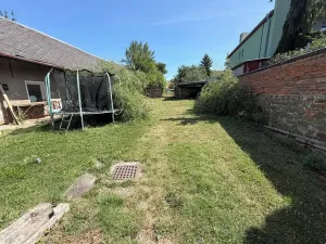 Prodej rodinného domu, Klenovice na Hané, 230 m2