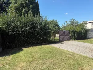 Prodej pozemku pro bydlení, Klenovice na Hané, 835 m2