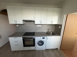 Pronájem bytu 3+1, Vápenná, 70 m2