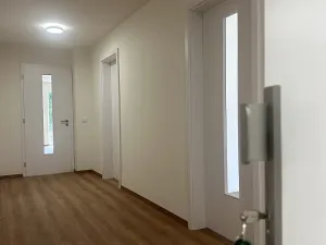 Pronájem bytu 3+kk, Jablonec nad Nisou - Rýnovice, Za Jízdárnou, 79 m2