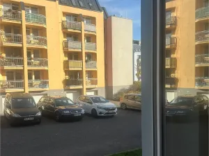 Pronájem skladu, Liberec - Liberec XXX-Vratislavice nad Nisou, U Sila, 12 m2