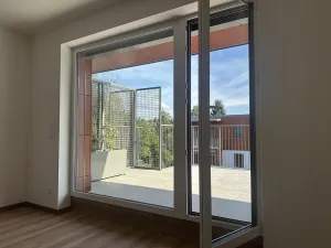 Pronájem bytu 2+kk, Jablonec nad Nisou, Za Jízdárnou, 83 m2