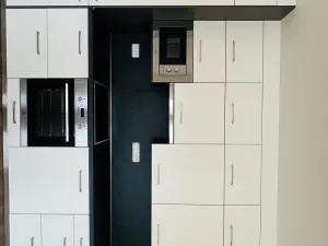 Pronájem bytu 2+kk, Jablonec nad Nisou, Za Jízdárnou, 83 m2