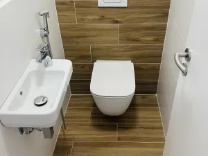 Pronájem bytu 2+kk, Jablonec nad Nisou, Za Jízdárnou, 83 m2