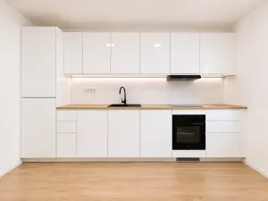 Prodej bytu 3+kk, Plzeň, Klostermannova, 53 m2