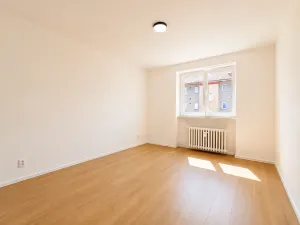 Prodej bytu 3+kk, Plzeň, Klostermannova, 53 m2