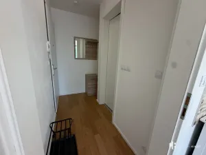 Pronájem bytu 1+kk, Praha - Kbely, Plzákova, 30 m2