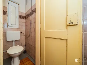 Pronájem restaurace, Praha - Strašnice, Gutova, 40 m2