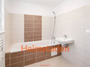 Pronájem bytu 2+1, Havířov - Město, Chopinova, 56 m2