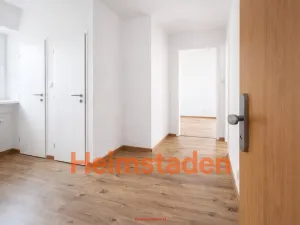 Pronájem bytu 2+1, Havířov - Město, Chopinova, 56 m2