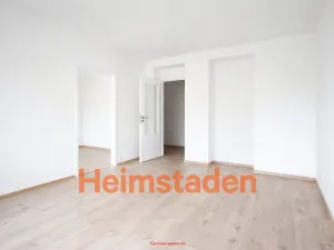 Pronájem bytu 2+1, Havířov - Město, Chopinova, 56 m2