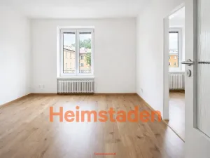 Pronájem bytu 2+1, Havířov - Město, Chopinova, 56 m2