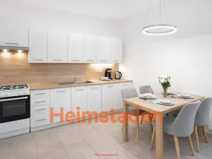 Pronájem bytu 2+kk, Havířov - Město, Gorkého, 40 m2