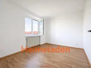 Pronájem bytu 2+kk, Havířov - Město, Gorkého, 40 m2