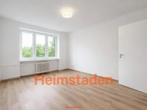 Pronájem bytu 2+1, Havířov - Město, Mickiewiczova, 55 m2