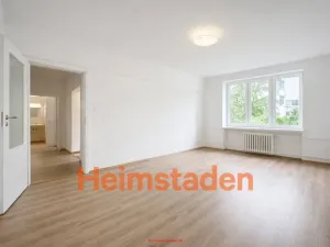 Pronájem bytu 2+1, Havířov - Město, Mickiewiczova, 55 m2
