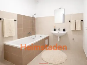 Pronájem bytu 2+1, Frýdek-Místek - Místek, Československé armády, 62 m2