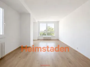 Pronájem bytu 2+1, Frýdek-Místek - Místek, Československé armády, 62 m2
