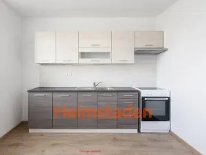 Pronájem bytu 2+1, Frýdek-Místek - Místek, Československé armády, 62 m2