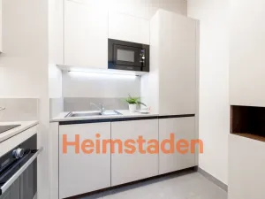 Pronájem bytu 2+1, Plzeň - Jižní Předměstí, Magisterská, 46 m2