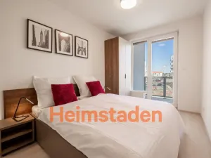 Pronájem bytu 2+1, Plzeň - Jižní Předměstí, Magisterská, 46 m2