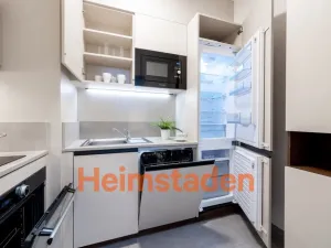 Pronájem bytu 2+1, Plzeň - Jižní Předměstí, Magisterská, 46 m2