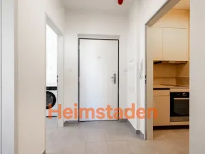 Pronájem bytu 2+1, Plzeň - Jižní Předměstí, Magisterská, 46 m2