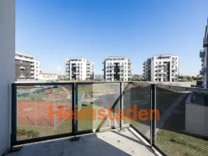 Pronájem bytu 2+1, Plzeň - Jižní Předměstí, Magisterská, 46 m2