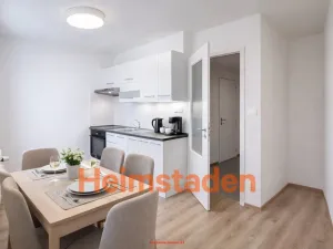 Pronájem bytu 2+kk, Havířov - Šumbark, Dukelská, 38 m2