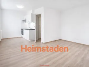 Pronájem bytu 2+kk, Havířov - Šumbark, Dukelská, 38 m2