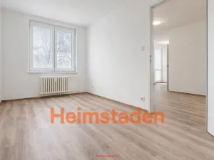Pronájem bytu 2+kk, Havířov - Šumbark, Dukelská, 38 m2