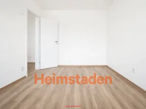 Pronájem bytu 2+kk, Havířov - Šumbark, Dukelská, 38 m2