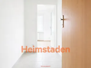 Pronájem bytu 2+kk, Havířov - Šumbark, Dukelská, 38 m2