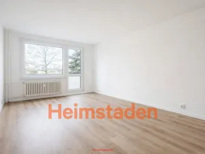 Pronájem bytu 2+1, Frýdek-Místek - Frýdek, K Hájku, 60 m2