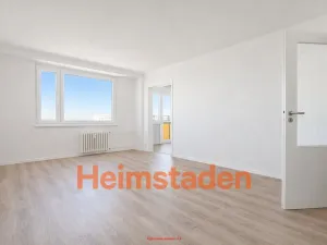 Pronájem bytu 2+1, Havířov - Podlesí, Kosmonautů, 56 m2