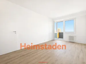 Pronájem bytu 2+1, Havířov - Podlesí, Kosmonautů, 56 m2