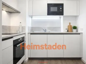Pronájem bytu 2+1, Plzeň - Jižní Předměstí, Magisterská, 46 m2