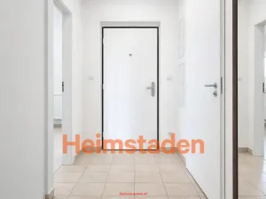 Pronájem bytu 2+1, Plzeň - Jižní Předměstí, Magisterská, 46 m2
