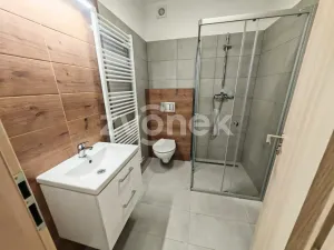 Pronájem bytu 1+kk, Otrokovice, Moravní, 32 m2