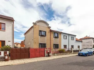 Prodej rodinného domu, Nymburk, Svatopluka Čecha, 173 m2