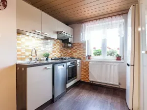 Prodej rodinného domu, Nymburk, Svatopluka Čecha, 173 m2