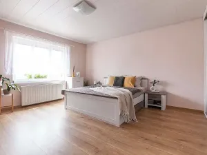 Prodej rodinného domu, Nymburk, Svatopluka Čecha, 173 m2