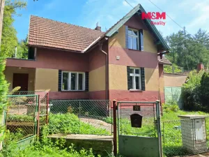 Prodej rodinného domu, Opatovice I, 115 m2