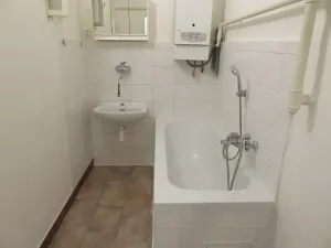 Prodej bytu 1+1, Praha - Libeň, Vosmíkových, 65 m2